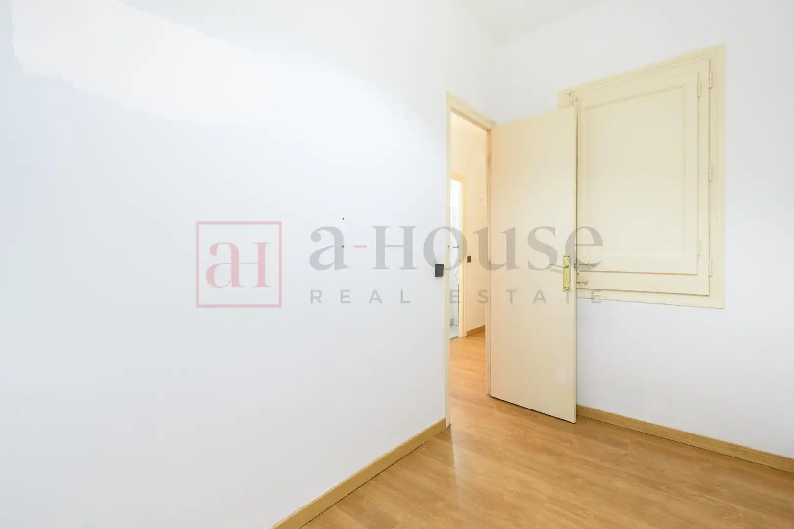 Habitación de Piso en venta en Barcelona con Aire acondicionado, Calefacción y Parquet