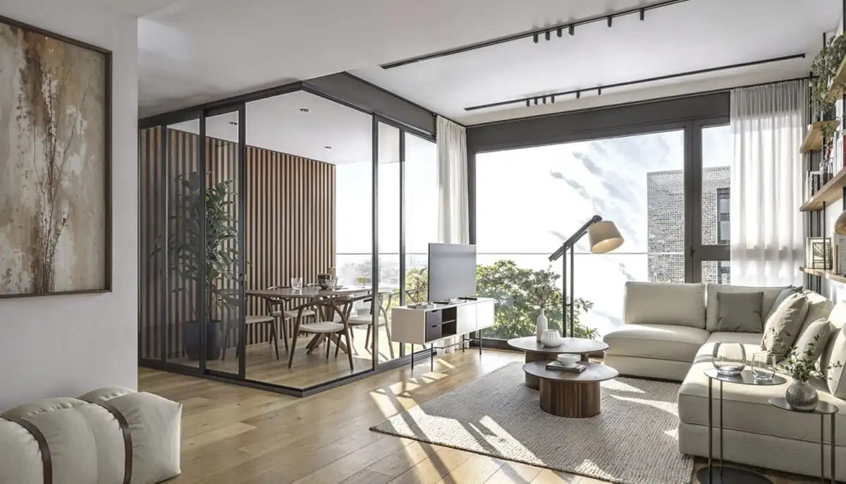 Apartamento en venta en Estepona Pueblo, imagen 6