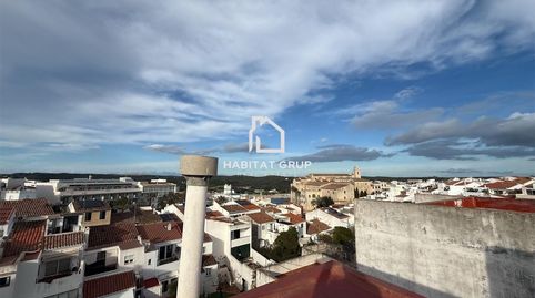 Foto 2 de Casa adosada en venta en Centre Històric, Maó - Mahón