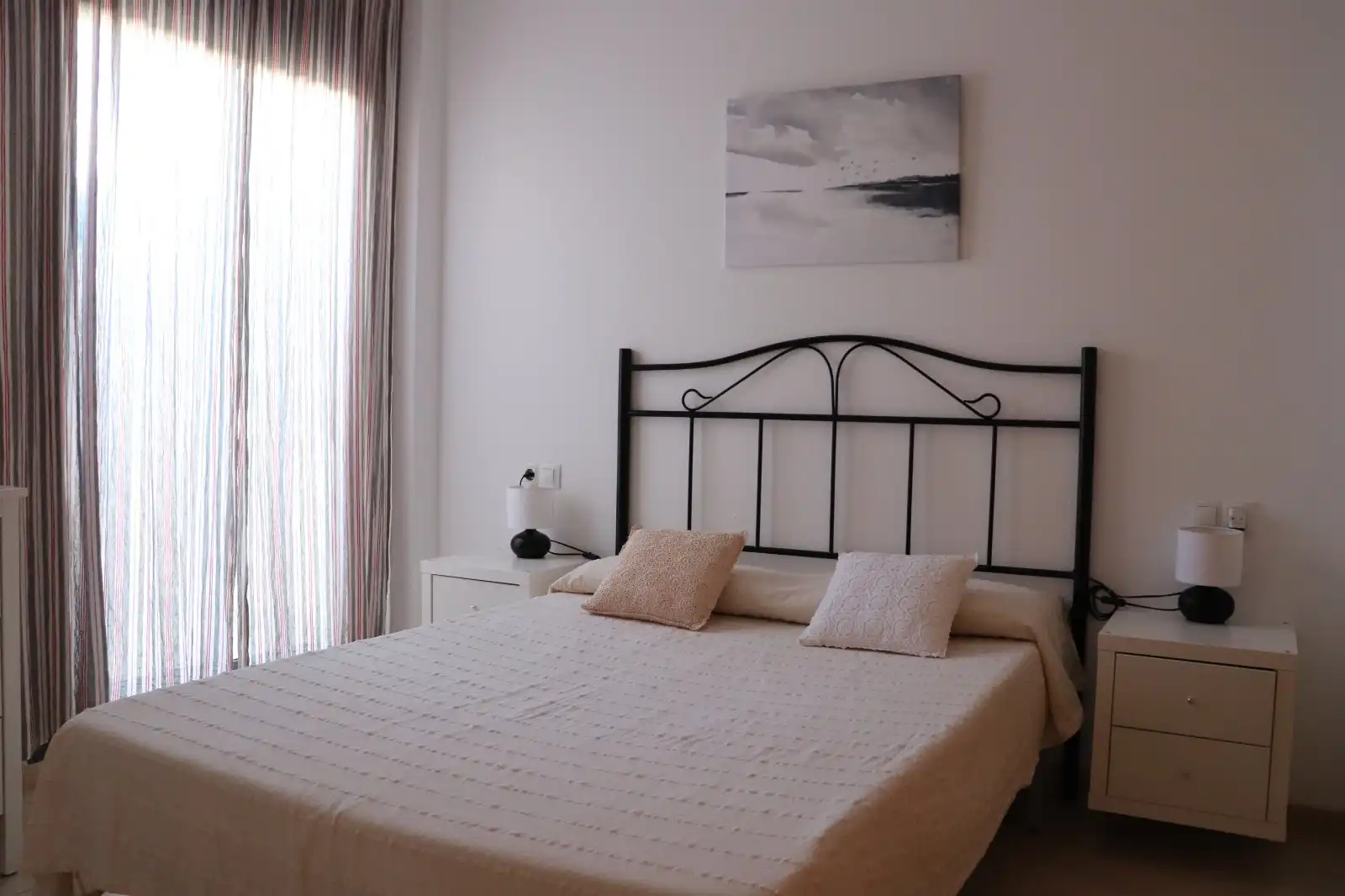Flat for sale in Zona Papa Luna - Platja del Gurugú