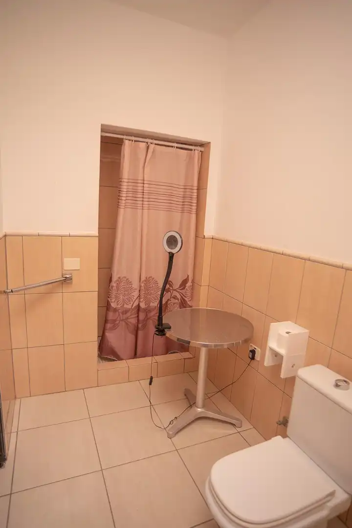 Bathroom of Houses for sale in Pájara  with Air Conditioner, Terrace and Furnished