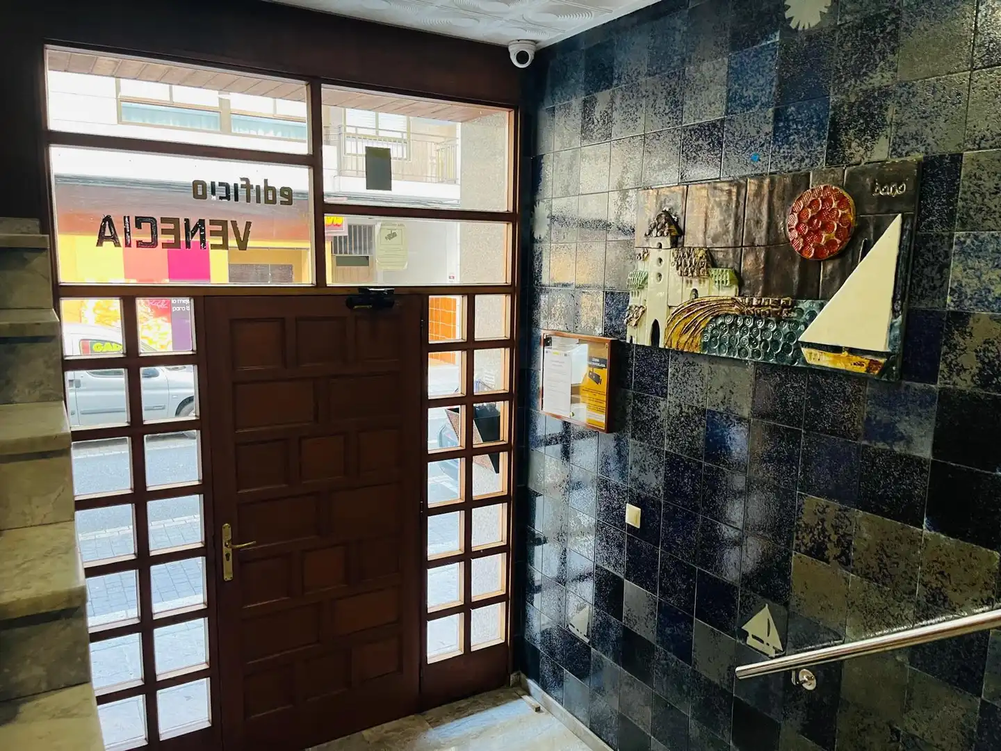 Apartamento en venta en Vilagarcía de Arousa