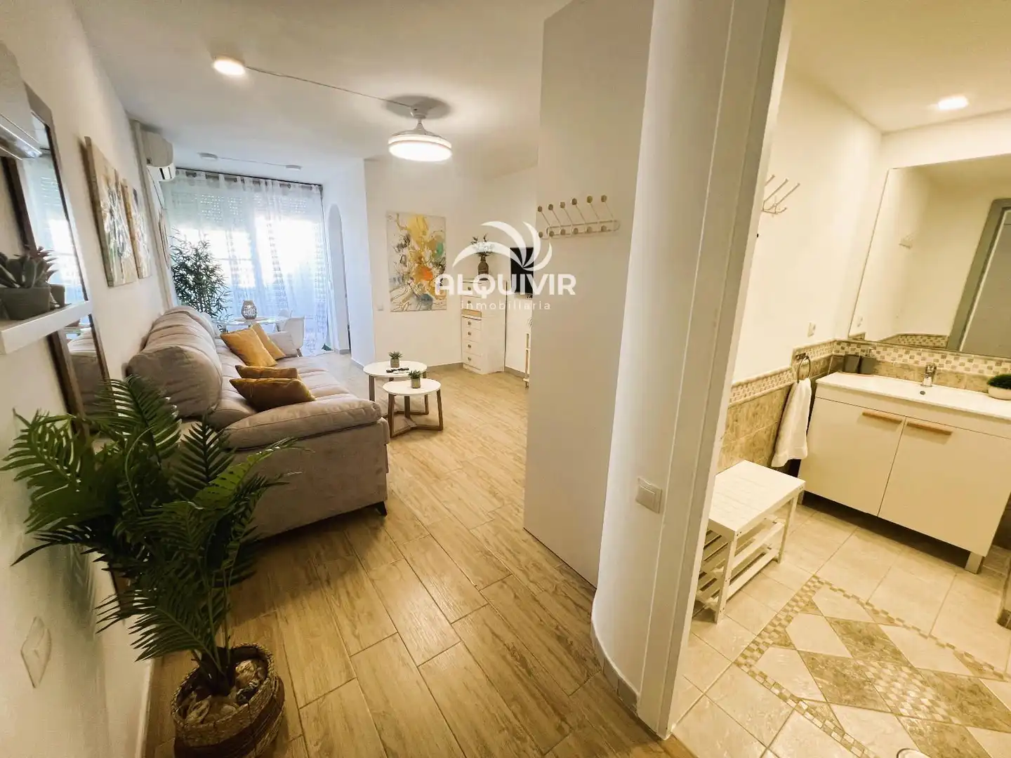 Piso en venta en Golf - Torre Almenara