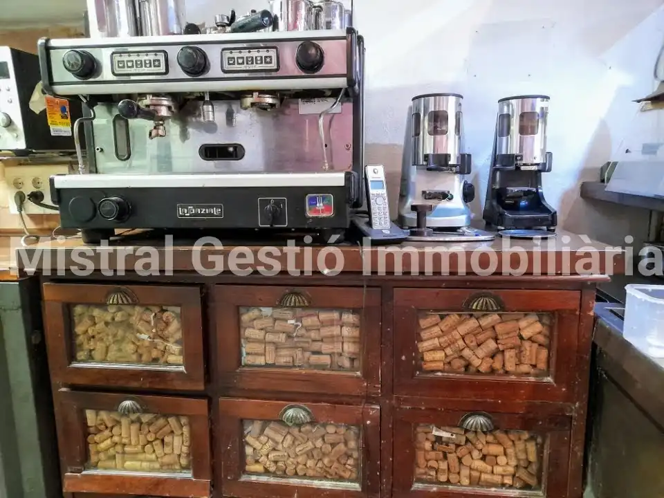 Commercial properties for sale in Barcelona