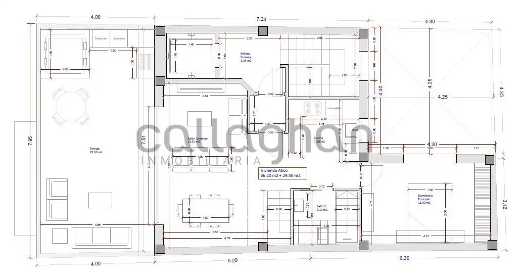 Edificio en venta en Plaza Xúquer