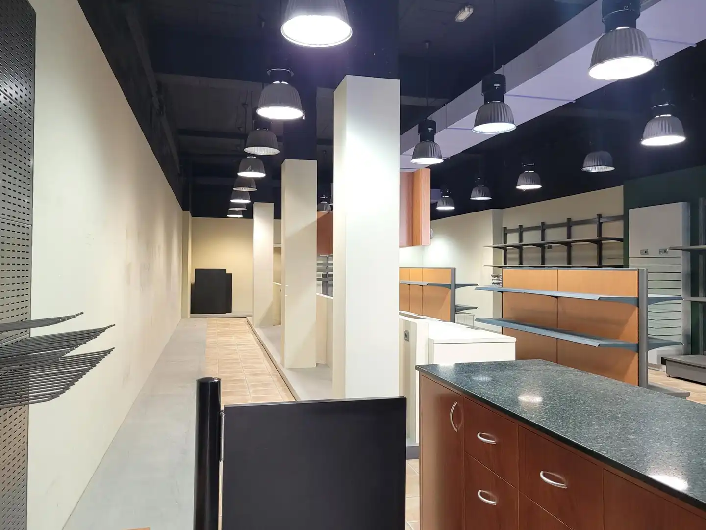 Business premises to rent in de Ferran Puig, imagen 3