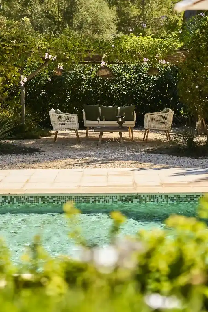 Chalet con piscina en venta en Roca Llisa, imagen 95