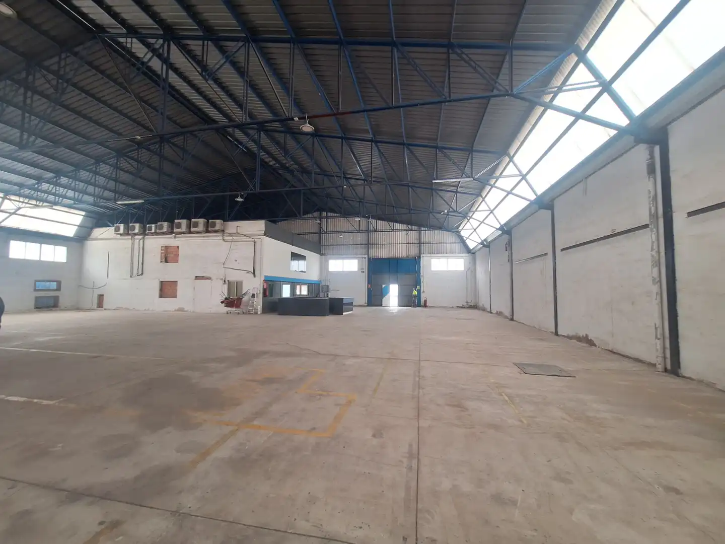Nave industrielle à vendre à Alcantarilla, imagen 2