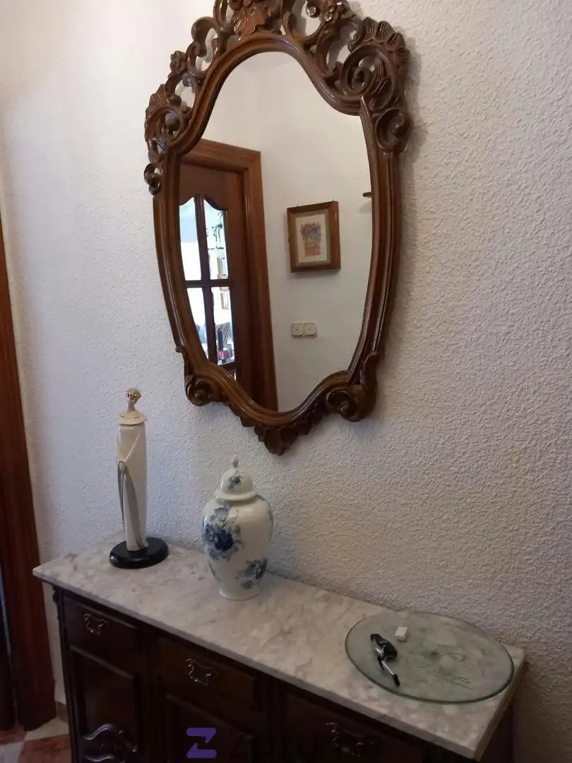 Flat for rent in Granada  with Air Conditioner, Heating and Furnished