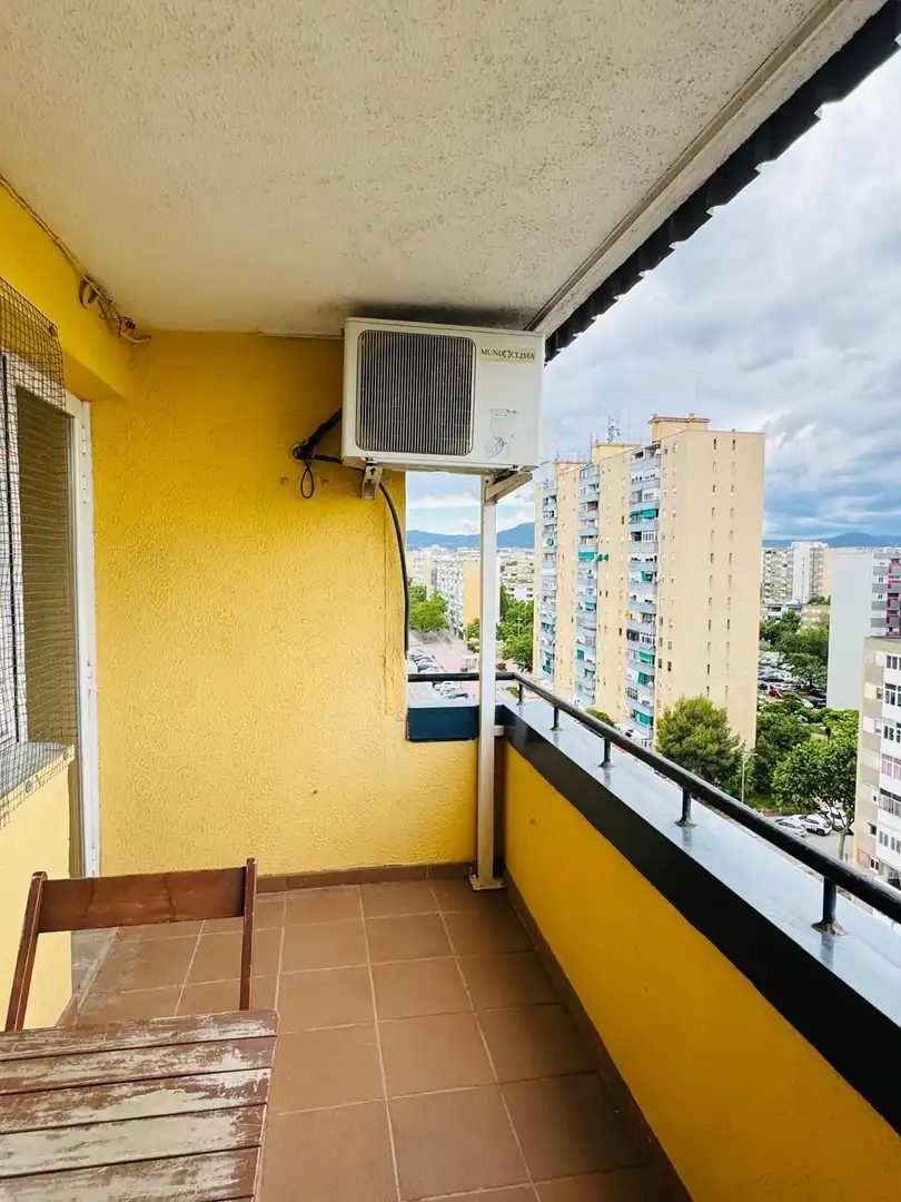 Pis amb terrassa en venda a Badia del Vallès, imagen 2