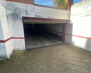 Parking of Garage to rent in Valladolid Capital