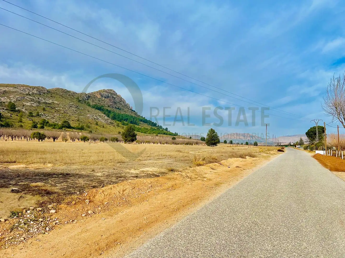 Residencial en venta en Villena