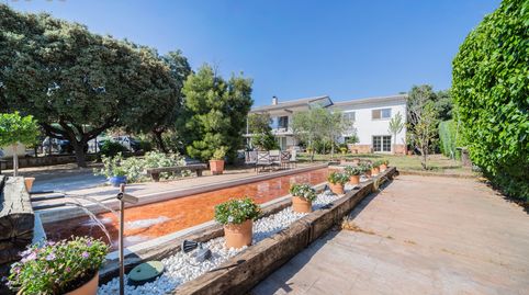 Photo 2 of Houses for sale in Calle de San Ignacio, Las Zorreras - Monte Encinar, El Escorial