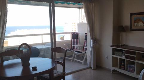 Foto 3 de Pis de lloguer a Camí de Fondo, Playa Muchavista, Alicante