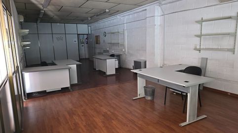 Foto 3 von Geschaftsraum zur Miete in Avenida de Manoteras, 22, Virgen del Cortijo - Manoteras, Madrid Capital