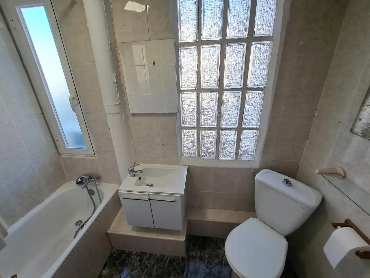 Apartments for rent in Del Doctor Alejandro Palomar, 36, La Magdalena