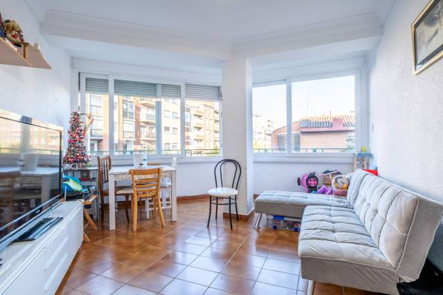 Piso en Venta en  MADRID, 267 en La Bozada – Parque Delicias