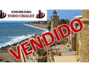 Flat for sale in Roquetas de Mar  with Air Conditioner, Heating and Terrace