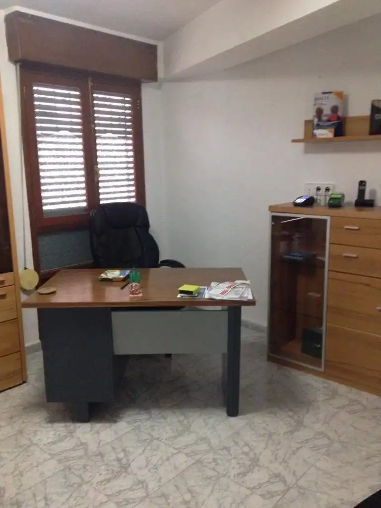 Local en venta en Ontinyent