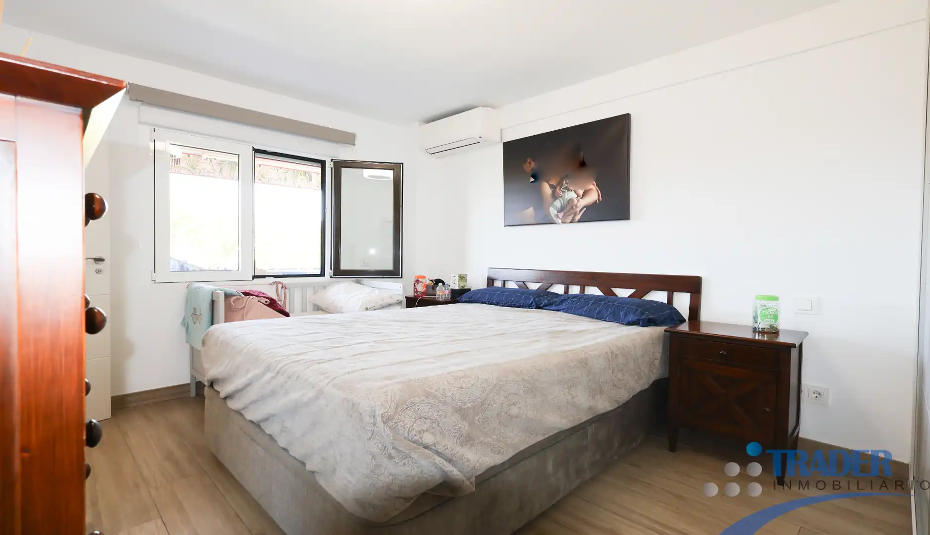 Flat with terrace for sale in Calle Cuarta Dimensión 15, imagen 15