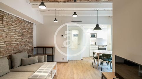 Photo 4 of Flat for rent in Carrer de Rogent, El Camp de l'Arpa del Clot, Barcelona Capital