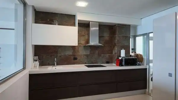 Cocina de Piso en venta en Isleta - Puerto - Guanarteme