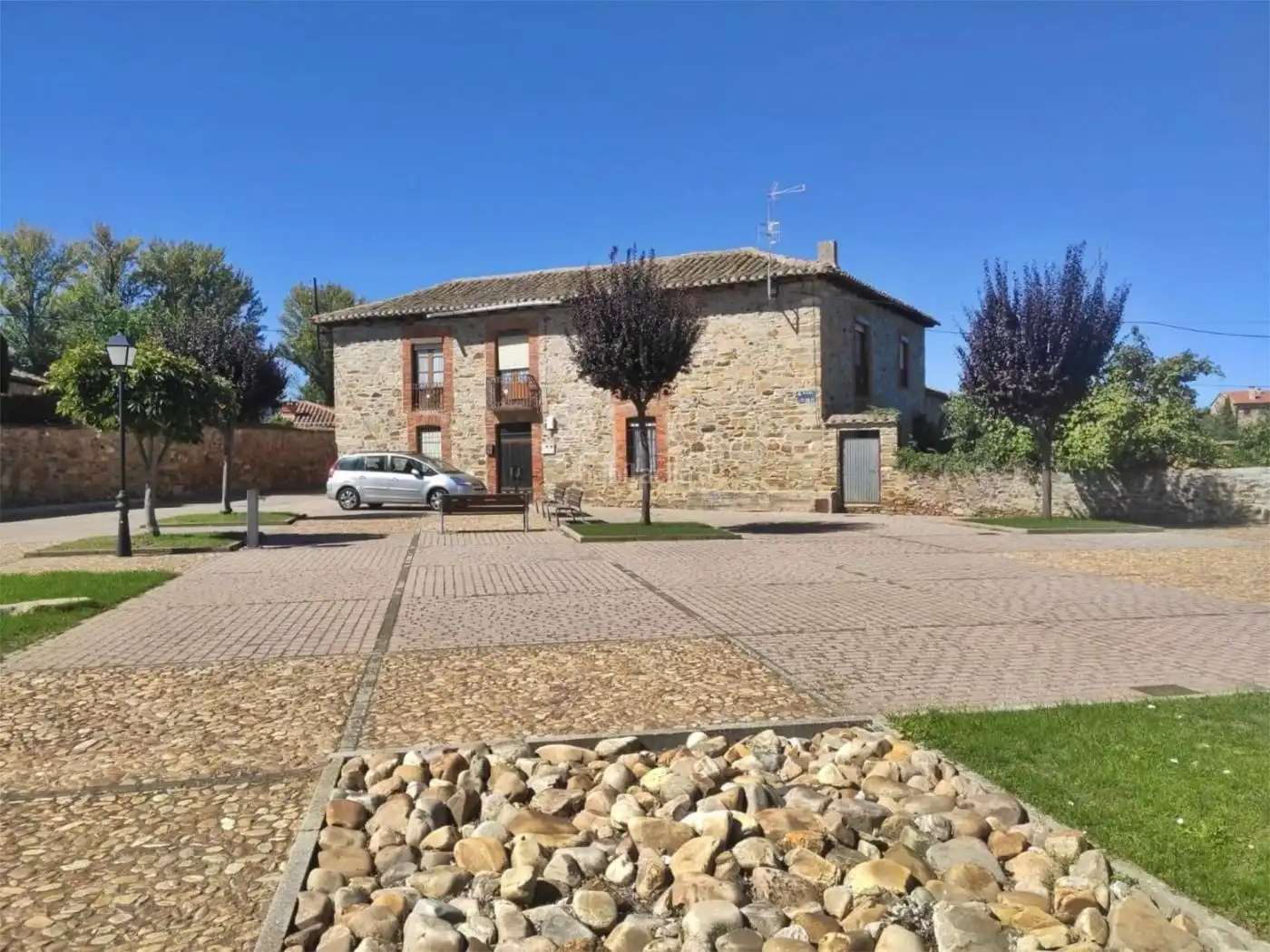 Haus zum Verkauf in Calle Junto Ermita-V 9, imagen 2