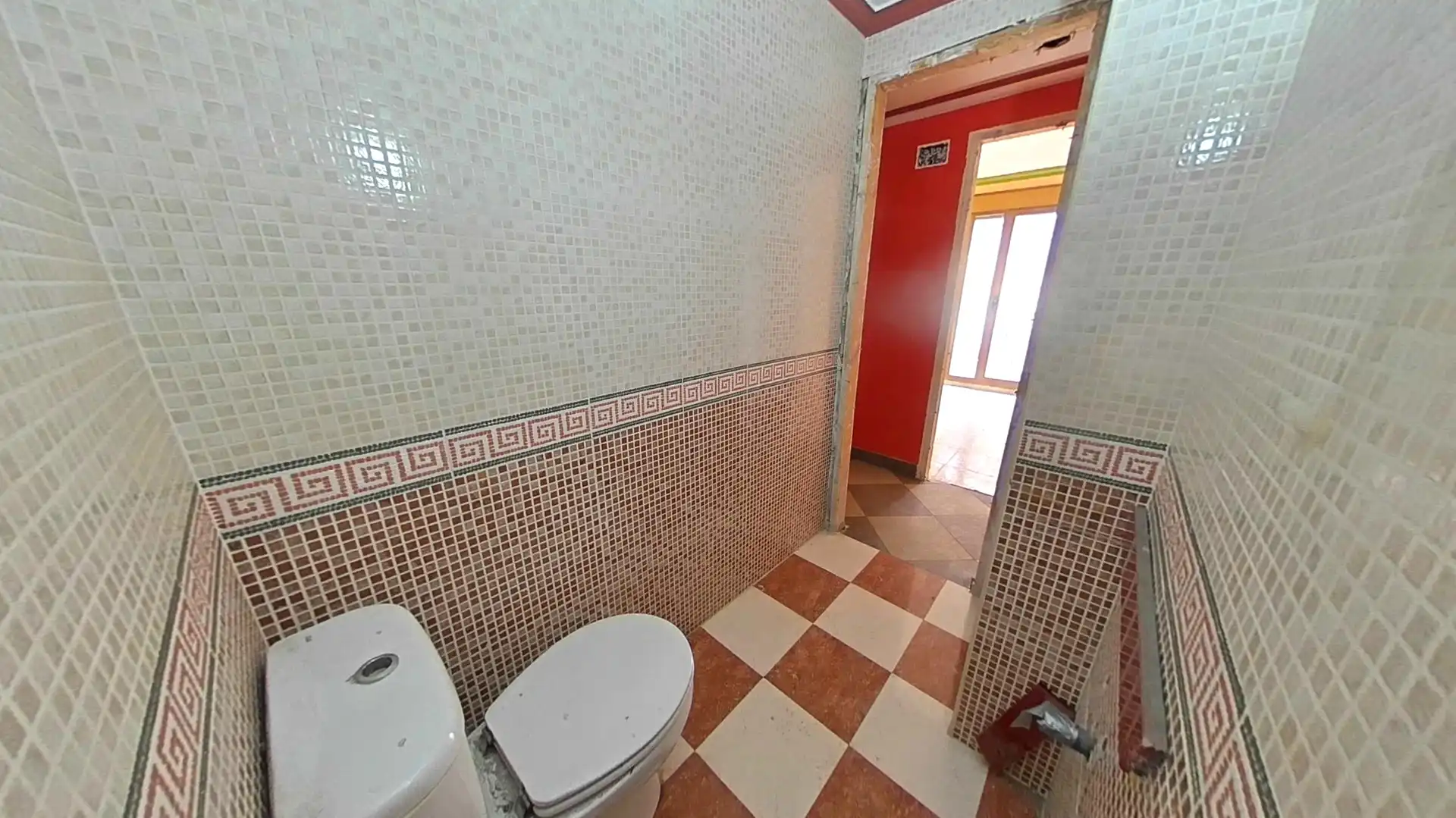 Flat for sale in Navarra, Gallur