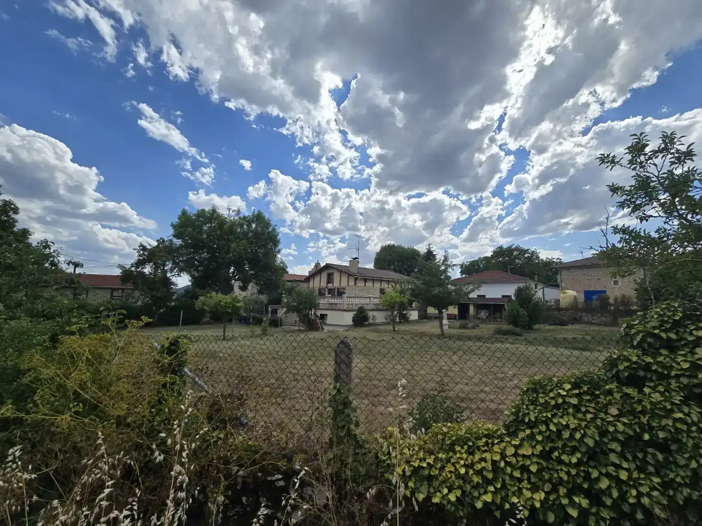 Casa o xalet en venda en Valle de Losa