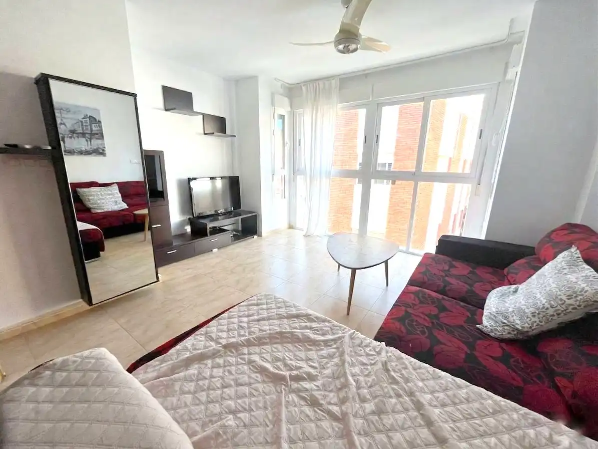 Apartment mit Aufzug zum Verkauf in Calle Antonio Manzanera