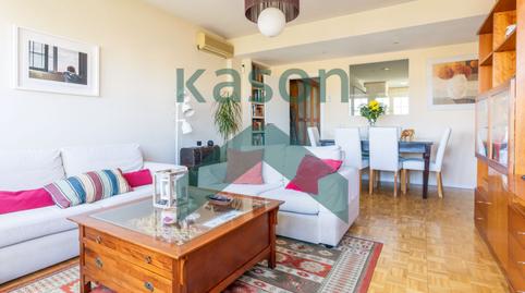 Photo 2 of Flat for sale in San Isidro,  Madrid Capital