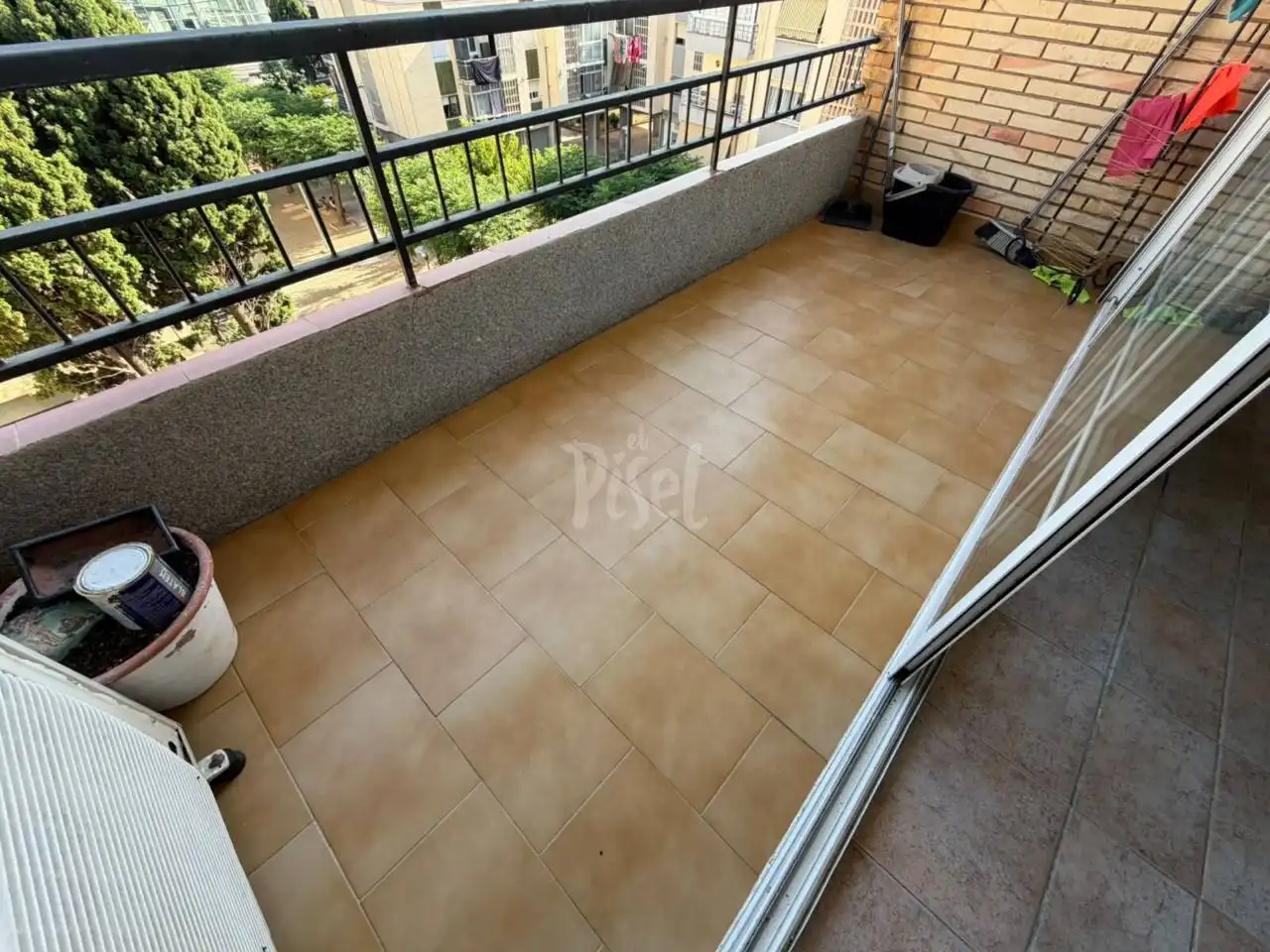Piso en venta en Campclar