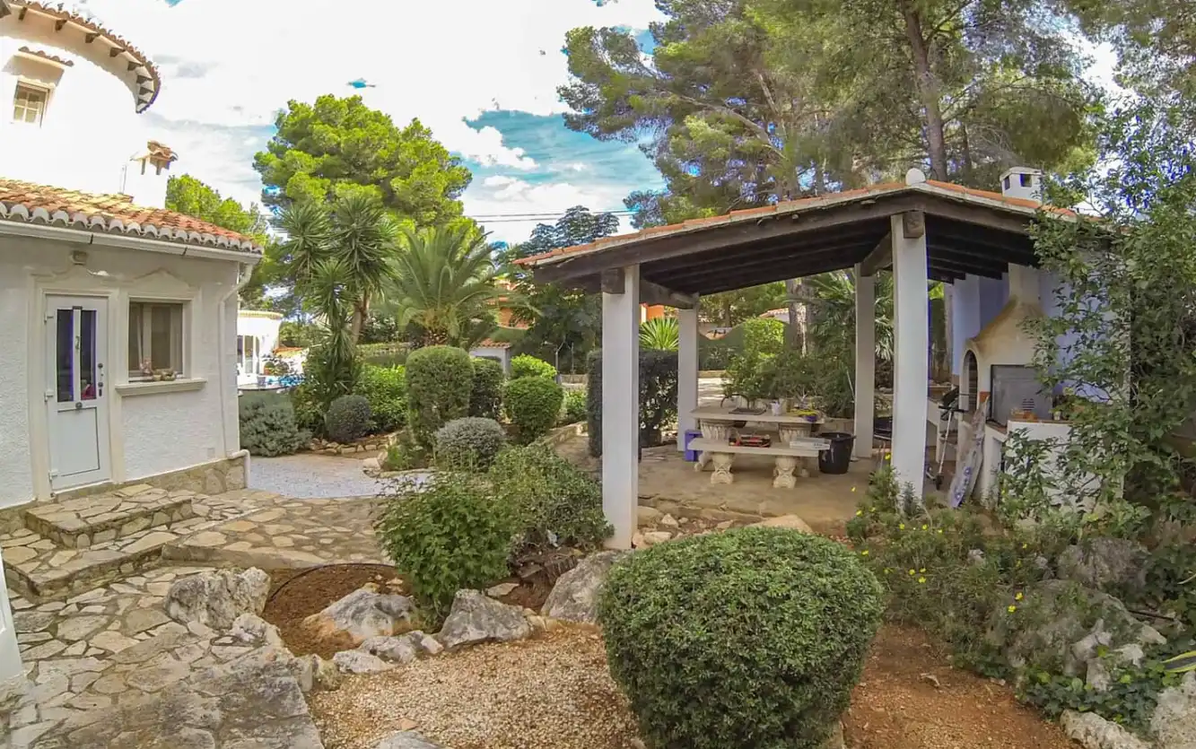 Casa amb piscina en venda a La Pedrera - Vessanes, imagen 27