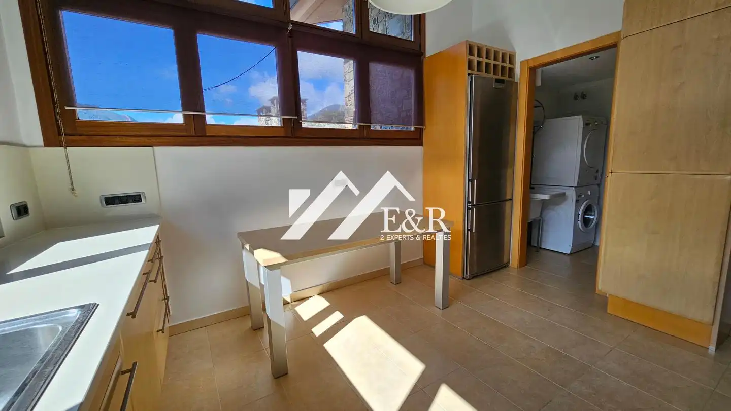 Penthouse with pool to rent in Urb Sant Romà dels Vilars, imagen 11