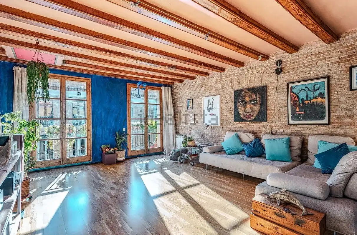 Attique à vendre à Carrer dels Escudellers, imagen 6