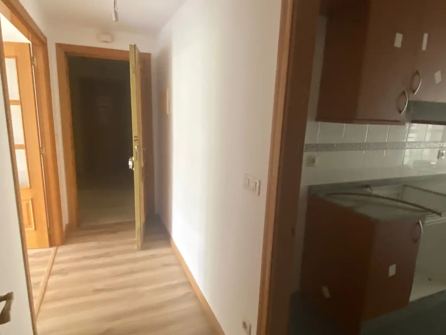 Flat with lift for sale in Rúa Ramón Peinador, imagen 17