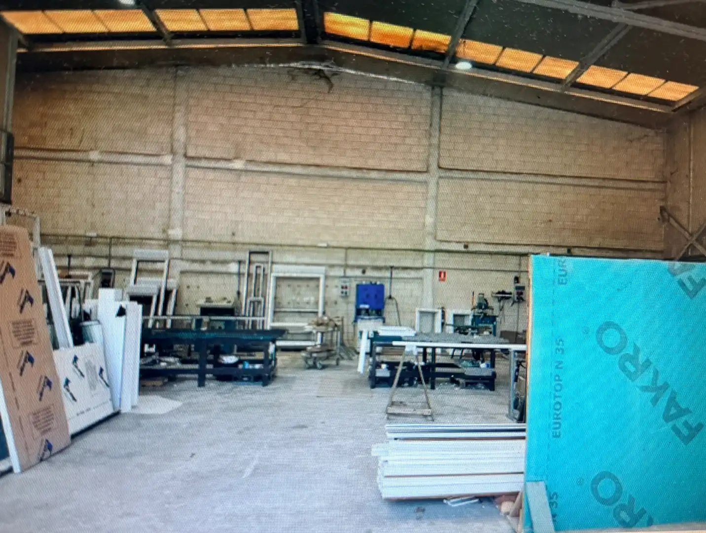 Industrial building for sale in Poblado Santiago Cartes 74A, imagen 9