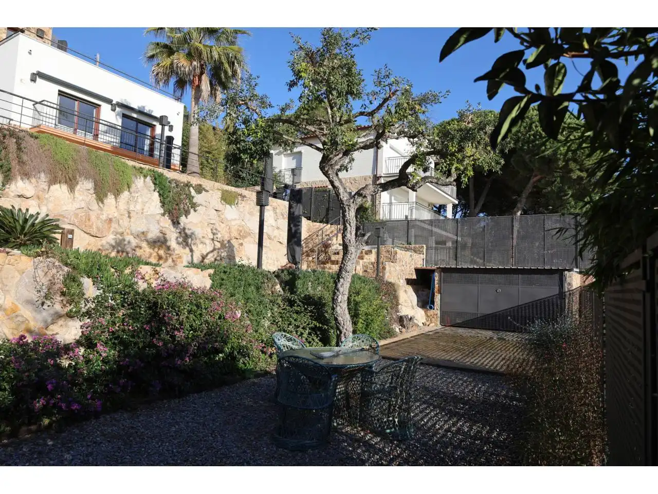 Casa amb jardí en venda a Calle de les Violetes, imagen 64