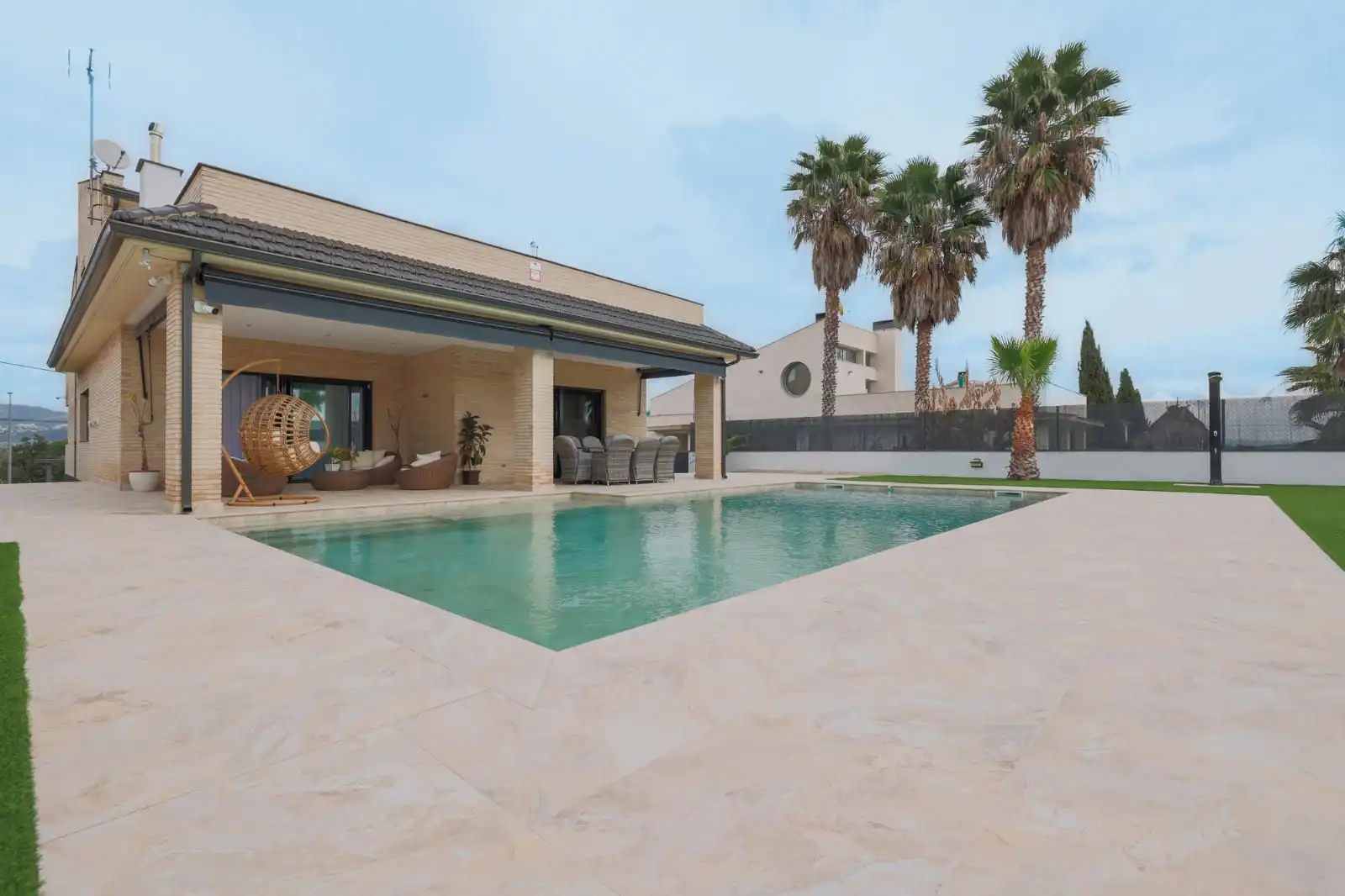 Casa o chalet en venta en Caldes, Lliçà d'Amunt