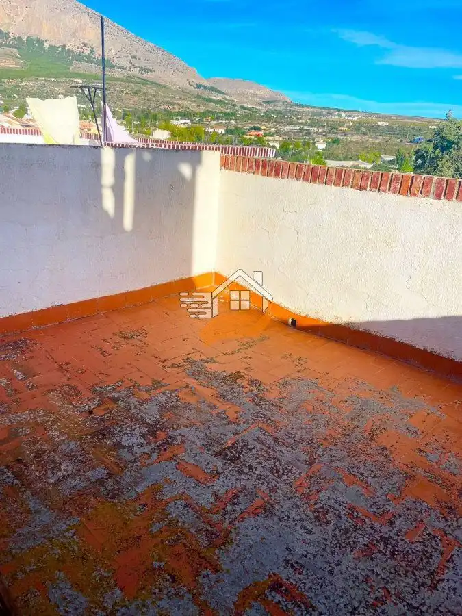 Terraced house for sale in Vélez-Rubio, imagen 17