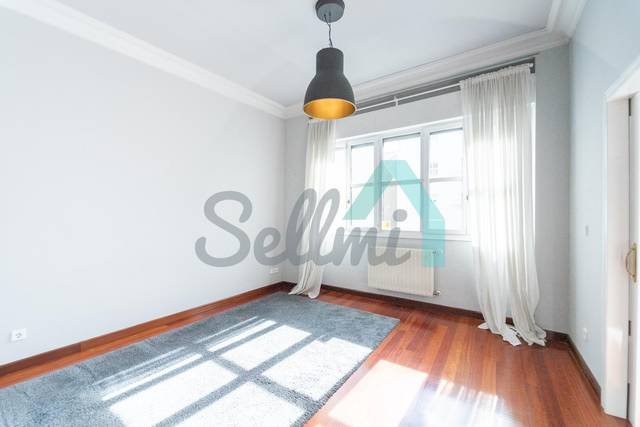 Piso en Alquiler en Rosal en Fontán