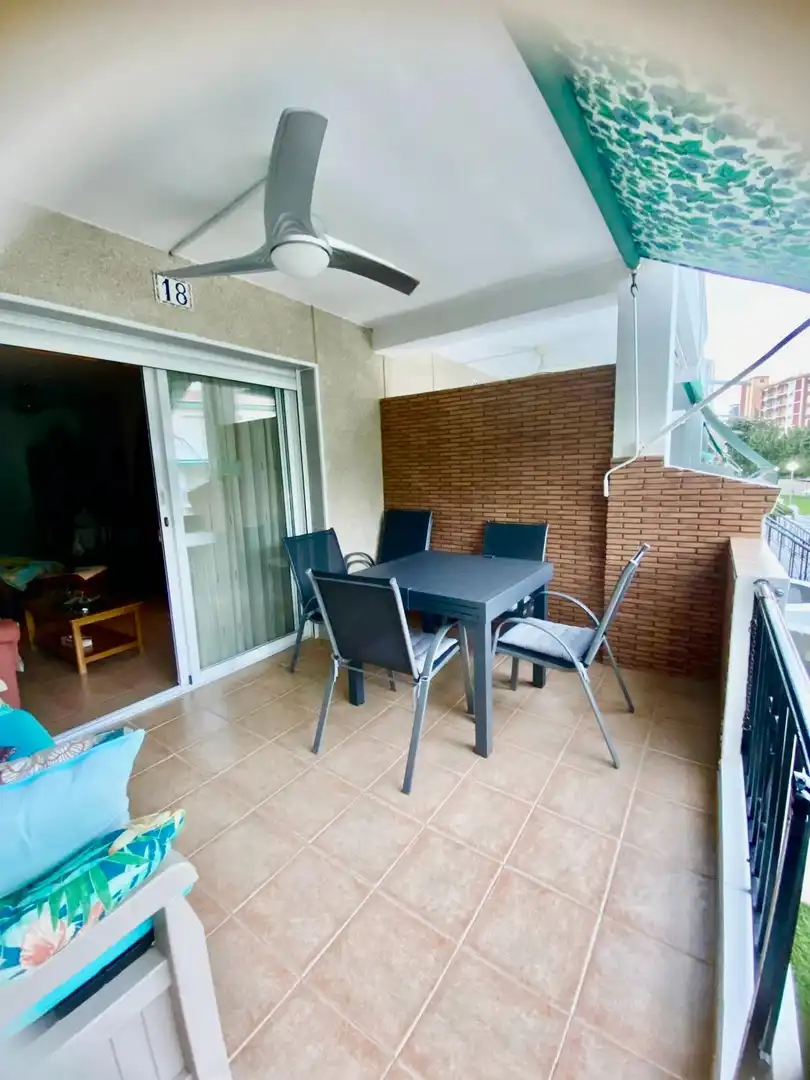 Apartments for rent in Calle TABARCA , 3, Playa Muchavista