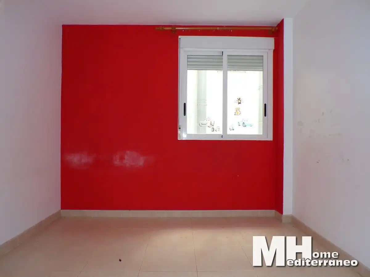 Flat for sale in La Vall d'Uixó