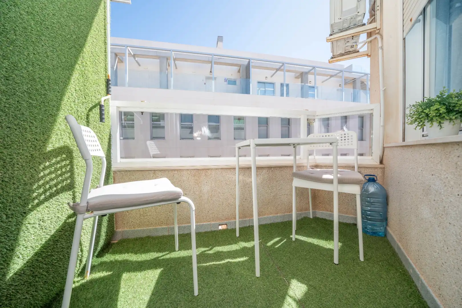 Appartement compact avec ascenseur à louer à Playa del Cura, imagen 2