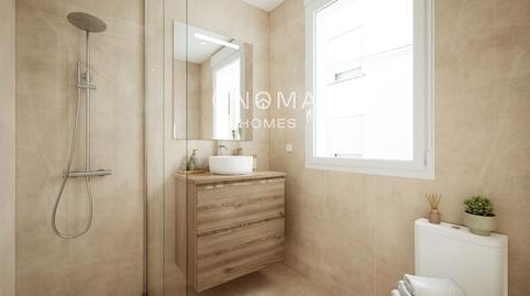 Foto 5 de Pis en venda a Maudes 24, Ríos Rosas - Nuevos Ministerios, Madrid