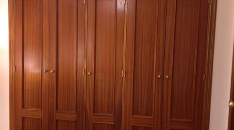 Foto 3 de Piso de alquiler en Ciudad Expo, Sevilla