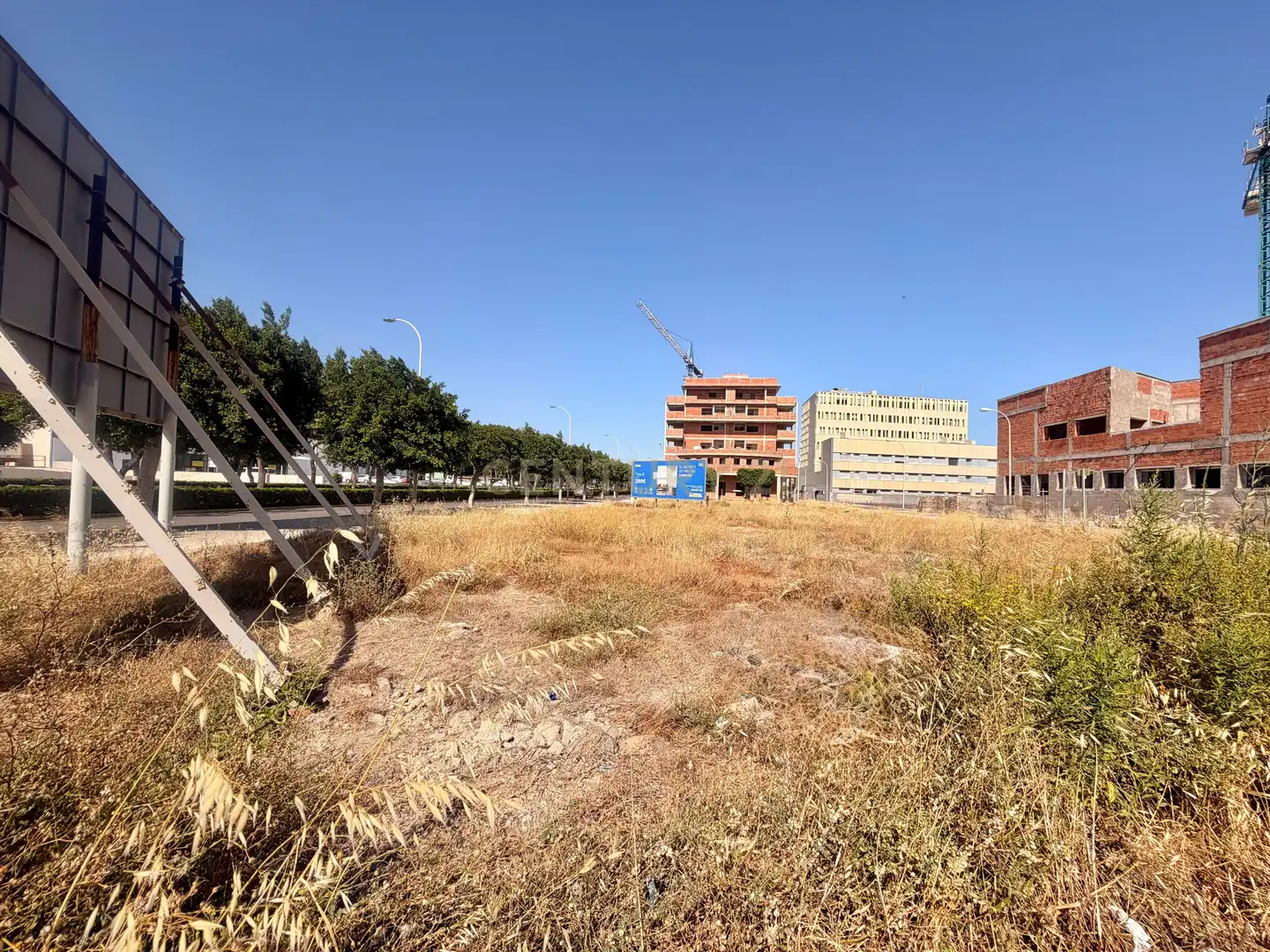 Residential for sale in El Ejido