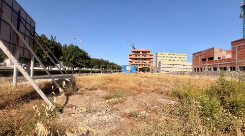 Photo 2 of Residential for sale in Calle Abogado de Oficio, 9, el Ejido, Spain, -1, Pabellón - Estación - El Corte Inglés, El Ejido