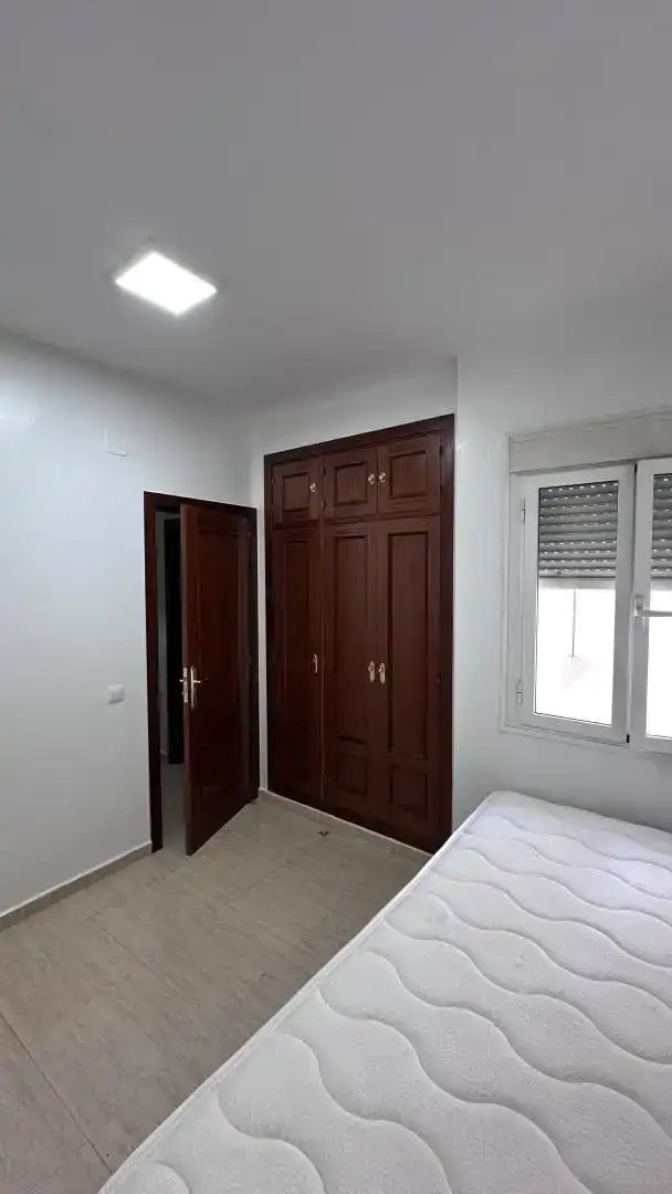 Bedroom of Detached homes for rent in San Juan del Puerto, Huelva
