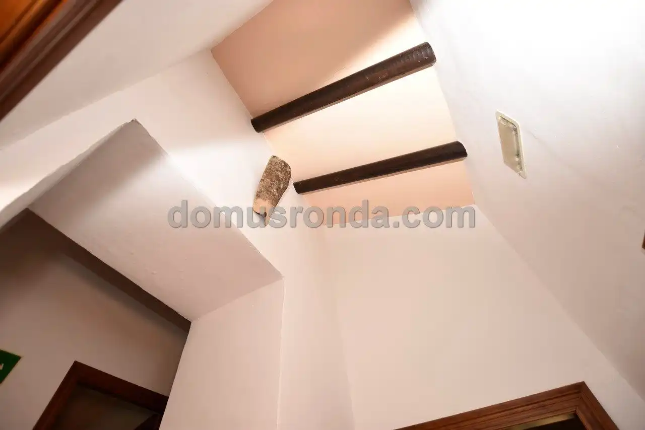 Houses for sale in Ronda  with Air Conditioner, Heating and Terrace